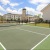 Pickleball Court in your backyard